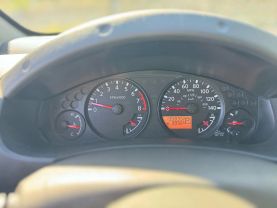 2009 NISSAN FRONTIER KING CAB PICKUP V6, 4.0 LITER LE PICKUP 2D 6 FT