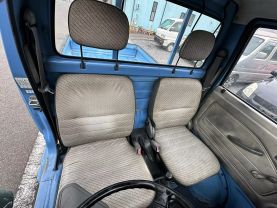 1990 HONDA ACTY TRUCK E07A SDX