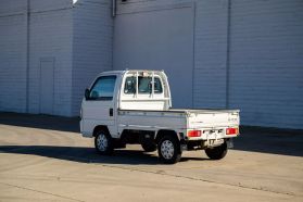 1998 HONDA ACTY TRUCK E07A SDX