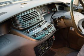 1993 TOYOTA ESTIMA LUCIDA CAMPER 3C-T X LIMITED