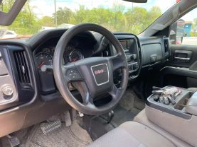2015 Gmc Sierra 2500 Hd Regular Cab - Image 13