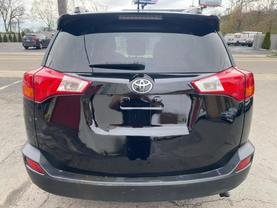 2014 TOYOTA RAV4 SUV BLACK AUTOMATIC - Auto Spot