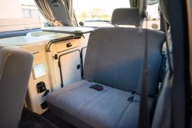 1993 TOYOTA ESTIMA LUCIDA CAMPER 3C-T X LIMITED