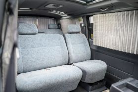 1997 TOYOTA HIACE VAN 1KZ-TE SUPER CUSTOM G EXCELLENT