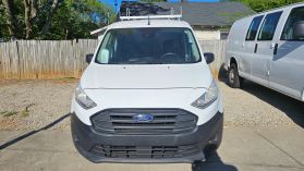 2019 Ford Transit Connect Cargo - Image 2