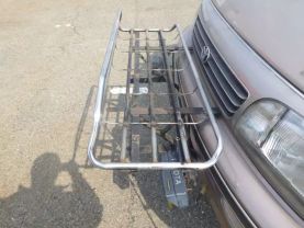 1994 TOYOTA HIACE CAMPER 1KZ-TE GRAND CABIN