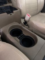 2006 NISSAN FRONTIER CREW CAB PICKUP V6, 4.0 LITER LE PICKUP 4D 5 FT