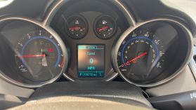 2015 Chevrolet Cruze - Image 18