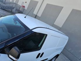 2017 RAM PROMASTER CITY PASSENGER 4-CYL, 2.4 LITER WAGON VAN 4D