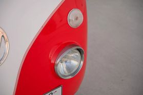 1997 SUBARU SAMBAR VAN EN07 DIAS II