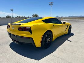 2014 Chevrolet Corvette - Image 5