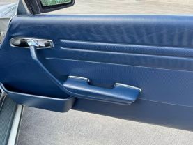 1987 MERCEDES-BENZ 560 SERIES CONVERTIBLE - SL 2D COUPE ROADSTER