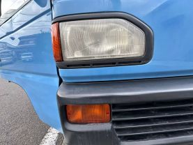 1990 HONDA ACTY TRUCK E07A SDX
