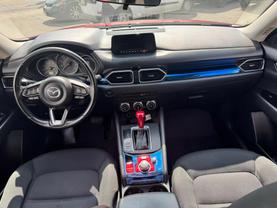 2018 MAZDA CX-5 SUV RED AUTOMATIC - Auto Spot