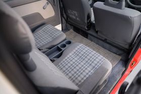 1997 SUBARU SAMBAR VAN EN07 DIAS II
