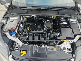2012 FORD FOCUS SEDAN 4-CYL, 2.0 LITER TITANIUM SEDAN 4D