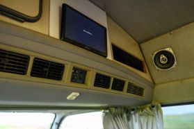 1996 TOYOTA HIACE VAN 1KZ-TE CAMPER