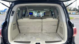 2014 INFINITI QX80
