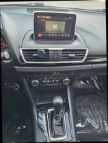 2014 MAZDA MAZDA3 HATCHBACK 4-CYL, SKYACTIV-G, 2.0L I GRAND TOURING HATCHBACK 4D