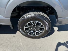 2022 FORD F150 SUPERCREW CAB