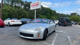 2006 Nissan 350z - Image 34