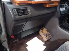 1994 TOYOTA HIACE CAMPER 1KZ-TE GRAND CABIN
