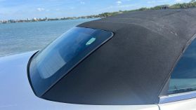 2012 CHRYSLER 200 CONVERTIBLE 4-CYL, 2.4 LITER TOURING CONVERTIBLE 2D