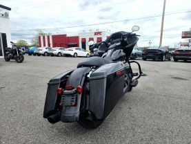 2020 HARLEY-DAVIDSON FLTRXS ROAD GLIDE SPECIAL TOURING - -