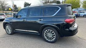 2014 INFINITI QX80