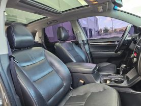 2011 KIA SORENTO SUV V6, 3.5 LITER EX SPORT UTILITY 4D