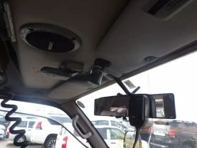 1994 TOYOTA HIACE CAMPER 1KZ-TE GRAND CABIN