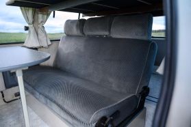 1996 TOYOTA HIACE VAN 1KZ-TE CAMPER