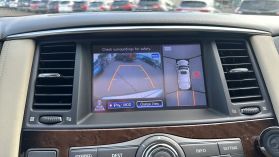 2014 INFINITI QX80