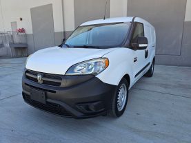 2017 RAM PROMASTER CITY PASSENGER 4-CYL, 2.4 LITER WAGON VAN 4D