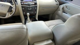 2014 INFINITI QX80