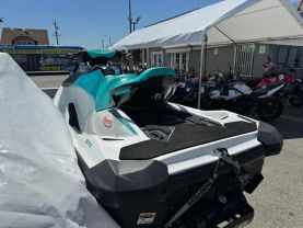 2022 SEA-DOO GTI 130 WATERCRAFT - -