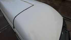 1996 TOYOTA HIACE VAN 1KZ-TE CAMPER