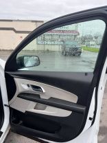 2012 CHEVROLET EQUINOX SUV 4-CYL, 2.4 LITER LS SPORT UTILITY 4D