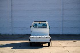 1998 HONDA ACTY TRUCK E07A SDX