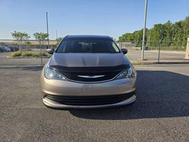 Buy Quality Used 2018 CHRYSLER PACIFICA PASSENGER GRAY AUTOMATIC - Concept Car Auto Sales near Orlando, FL