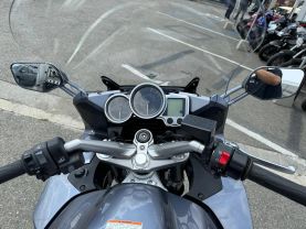 2007 YAMAHA FJR1300A STREET 4CYL. -