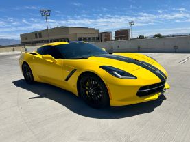 2014 Chevrolet Corvette - Image 7