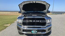 2019 RAM 2500 CREW CAB PICKUP V8, HEMI, 6.4 LITER BIG HORN PICKUP 4D 6 1/3 FT