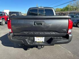 Used 2016 TOYOTA TACOMA DOUBLE CAB PICKUP V6, 3.5 LITER TRD SPORT PICKUP 4D 5 FT - LA Auto Star located in Virginia Beach, VA