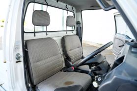 1998 HONDA ACTY TRUCK E07A SDX