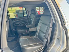 2017 GMC YUKON SUV V8, ECOTEC3, 5.3 LITER SLT SPORT UTILITY 4D