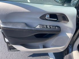 2020 CHRYSLER PACIFICA PASSENGER V6, 3.6 LITER TOURING L MINIVAN 4D