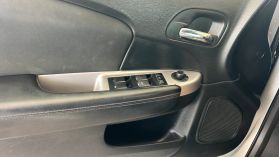 2012 CHRYSLER 200 CONVERTIBLE 4-CYL, 2.4 LITER TOURING CONVERTIBLE 2D