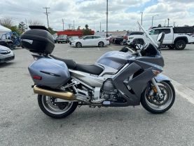 2007 YAMAHA FJR1300A STREET 4CYL. -