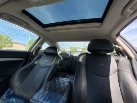 2009 INFINITI G COUPE V6, 3.7 LITER G37 COUPE 2D
